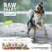 VETEXPERT Raw Paleo Vital Pro Arthro Beef Medium Large Mono - pamlsek pro psa - 100g - Fotogalerie 3