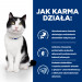 HILL'S Prescription Diet Feline i/d Digestive care - mokré krmivo pro kočky - 156g - Fotogalerie 5