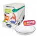 ANIMAL ISLAND Everyday Turkey in broth Box - mokré krmivo pro kočky - 12x85g + talířek zdarma - Fotogalerie 1