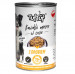 TUF TUF Meatballs Mix Flavours - vlhké krmivo pro psy - 12x1250g - Fotogalerie 2