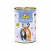 GRANATAPET DeliCATessen Tuna and duck - mokré krmivo pro kočky - 400g - Fotogalerie 1