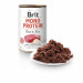 BRIT Mono Protein Beef & Rice - mokré krmivo pro psy - 12x400g - Fotogalerie 4