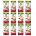 FARMINA N&D Prime Cat Cream with chicken & tuna adult box – pamlsek pro kotě – 12x(4x15g) - Fotogalerie 1