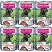 EUKANUBA Life Care Senior Bohatá na jehněčí a brambory - vlhké krmivo pro psy - 6x400g - Fotogalerie 1
