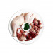 3COTY Chicken with spirulina - mokré krmivo pro kočky - 12x80g - Fotogalerie 18