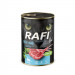 RAFI Cat Adult with lamb - mokré krmivo pro kočky - 400g - Fotogalerie 1