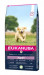 Eukanuba Puppy Štěně Jehněcí, Rýže 12 kg - Fotogalerie 1