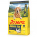 JOSERA Medi/Maxi Chicken & Rice - suché krmivo pro psy - 3kg - Fotogalerie 1