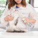 VIRBAC Allerderm Foam - šampon pro psy a kočky - 100 ml - Fotogalerie 2