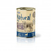 NATURAL Jehněčí s husím masem a mrkví - mokré krmivo pro psy - 400g - Fotogalerie 1