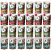 TURNA MIX příchutí – mokré krmivo pro psy – 24x500g - Fotogalerie 1