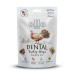 OLLO Air Dried Dental Turkey Strips - pamlsek pro psa - 80g - Fotogalerie 1