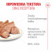 ROYAL CANIN French Bulldog Adult Digestive health Loaf Box - vlhké krmivo pro psy - 12x85g - Fotogalerie 3