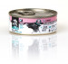 3COTY Turkey Struvite care - mokré krmivo pro kočky - 12x80g - Fotogalerie 12