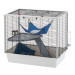FERPLAST Furet Plus - Klec - Fotogalerie 1