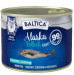 BALTICA Excellent Monoprotein Pollock Light - mokré krmivo pro kočky - 185g - Fotogalerie 1