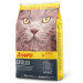 DIAMENTIQ Silikonové mikro krystaly – hrudkující stelivo pro kočky – 2x3,8 l + ZDARMA! JOSERA Catelux 400g + Slevový voucher - Fotogalerie 7