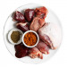 3COTY Turkey with chicken and krill Senior - mokré krmivo pro kočky - 6x80g - Fotogalerie 9