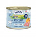 BALTICA Flavors of the Regions Kitten Veal with turkey - mokré krmivo pro kočky - 185g - Fotogalerie 1