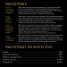 SHEBA Nature's Collection Mix - mokré krmivo pro kočky - 40x85g - Fotogalerie 7