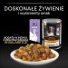 PURINA Pro Plan Everyday nutrition All size Adult Turkey in jelly - vlhké krmivo pro psy - 400g - Fotogalerie 3