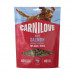 CARNILOVE Soft Salmon with thyme - pamlsek pro psa - 200g - Fotogalerie 1