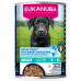 EUKANUBA Life Care Rich in trout and sweet potatoes - vlhké krmivo pro psy - 400g - Fotogalerie 1
