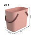 ROTHO Albula Style Pink - kabelka - 25l - Fotogalerie 5