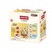 ANIMONDA Carny Adult Poultry mix Box - mokré krmivo pro kočky - 8x85g - Fotogalerie 1