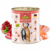 GRANATAPET DeliCATessen Turkey and shrimps - mokré krmivo pro kočky - 800g - Fotogalerie 3