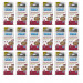 FARMINA Vet Life Cat Gastrointestinal Creamy treat with Chicken & Tuna box – pamlsek pro kočku – 24x(4x15g) - Fotogalerie 1