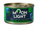 MOONLIGHT Dinner Nr 9 Snapper - mokré krmivo pro kočky - 80g - Fotogalerie 1