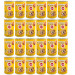 PEDIGREE Adult Kuře s mrkví ve želé – mokré krmivo pro psy – 24×400 g - Fotogalerie 1