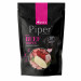 PIPER ANIMALS with beef tripes and beetroot - vlhké krmivo pro psy - 500g - Fotogalerie 1