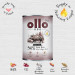 OLLO Plus Collagen Mono Wild boar - vlhké krmivo pro psy - 800g - Fotogalerie 3