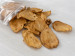 PETITTO Dried beef ear Mono - pamlsek pro psa - 5 ks - Fotogalerie 2