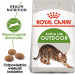 Royal Canin Outdoor suché krmivo pro kočky 2 kg - Fotogalerie 7