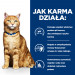 HILL'S Urinary Care c/d Multicare - mokré krmivo pro kočky - 85g - Fotogalerie 4