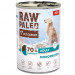 VETEXPERT Raw Paleo Klokan - vlhké krmivo pro psy - 400g - Fotogalerie 1