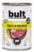 BULT MIX 3 Příchutě - mokrá strava pro psa - 30x800 g - Fotogalerie 6