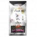 BIOFEED Euphoria Fresh Junior Mini & Small Turkey with rabbit - suché krmivo pro psy - 2kg - Fotogalerie 1