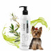 DR LUCY Home 1 dlouhá srst - šampon pro psy - 250 ml - Fotogalerie 3