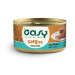 OASY Caprice Mousse Tuna - mokré krmivo pro kočky - 85g - Fotogalerie 1