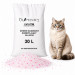 DIAMENTIQ Baby Powder - Stelivo pro kočky - 30 l - Fotogalerie 1
