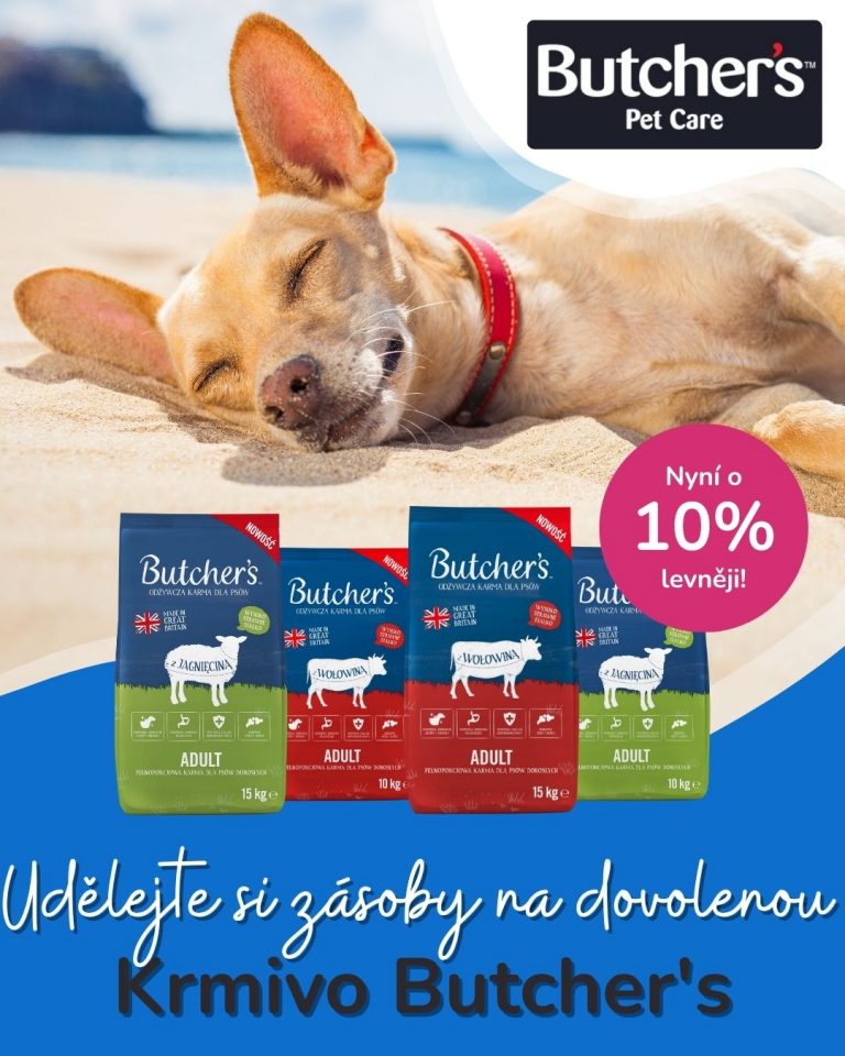 [OFERTA SPECJALNA] Czerwiec Butcher's