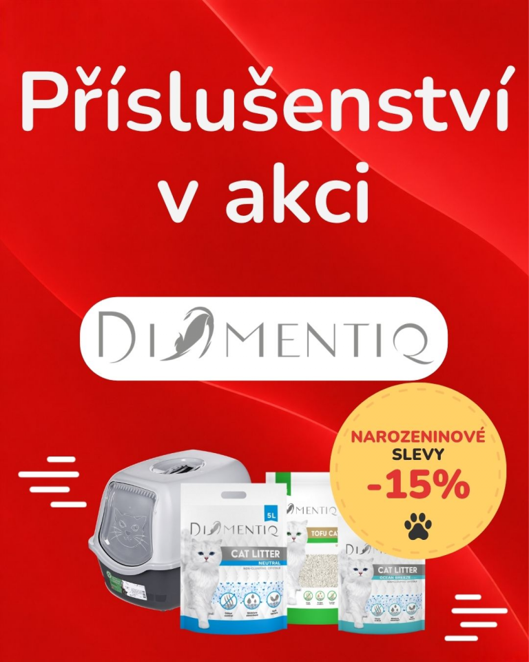 OFERTA SPECJALNA - Sierpień Diamentiq