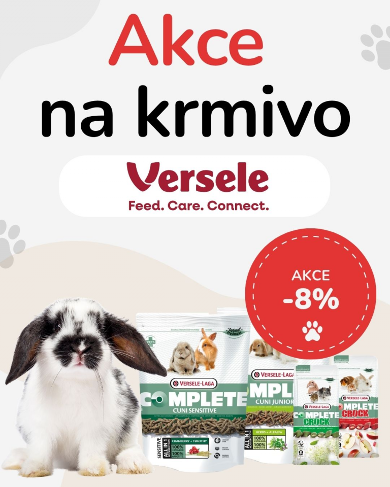 [OFERTA SPECJALNA] Wrzesień - Versele Laga