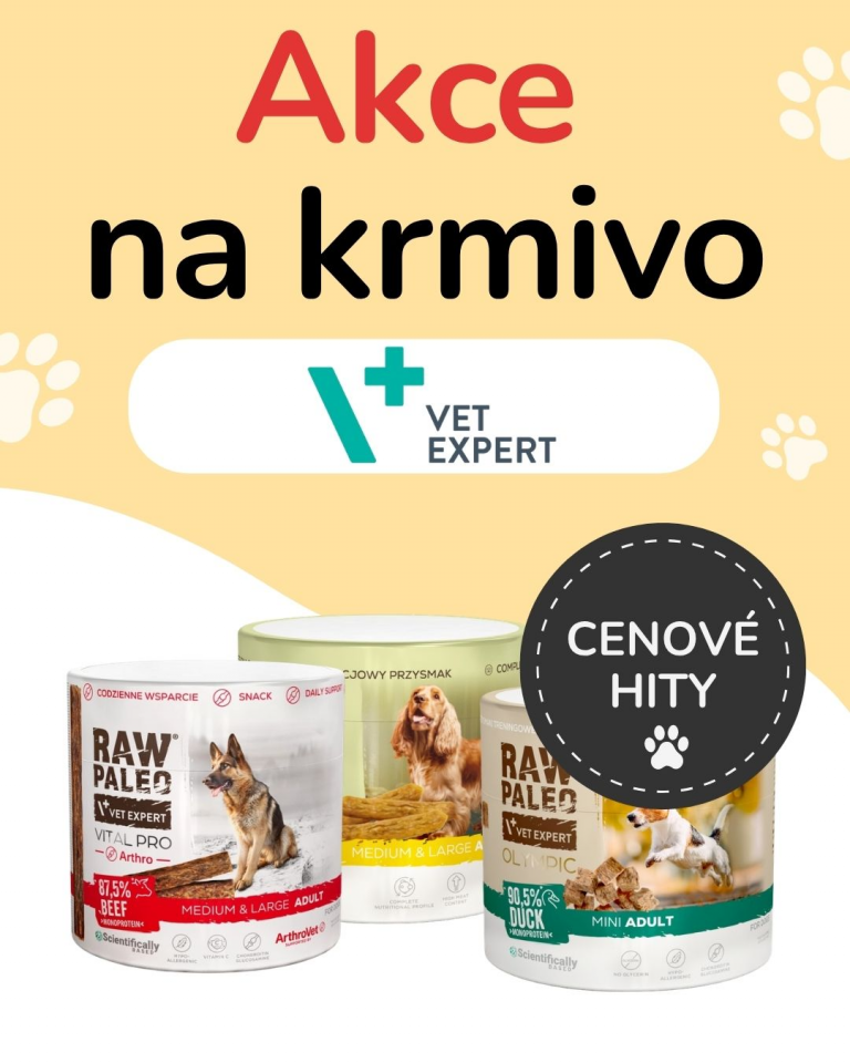 [OFERTA SPECJALNA] Październik - VetExpert