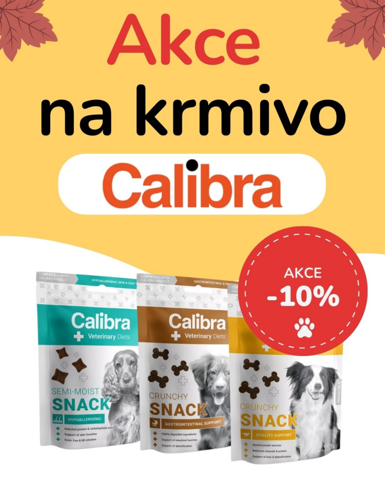 [OFERTA SPECJALNA] Wrzesień - Calibra
