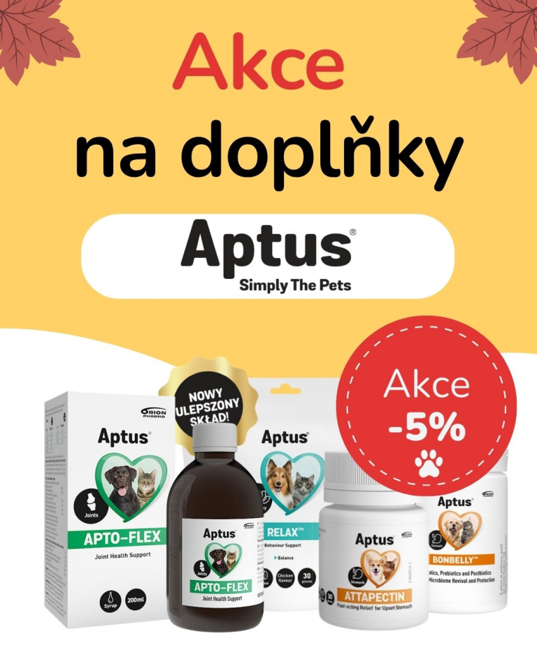 [OFERTA SPECJALNA] Wrzesień - Aptus
